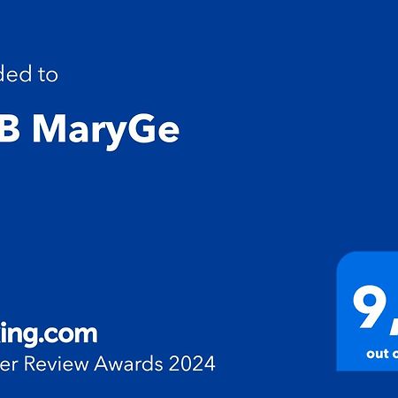 ארקולאנו B&B Maryge מראה חיצוני תמונה