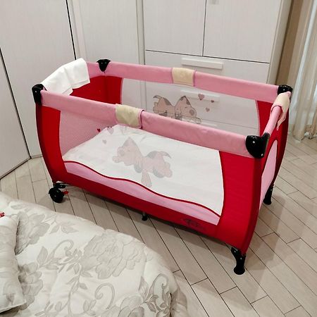 ארקולאנו B&B Maryge מראה חיצוני תמונה