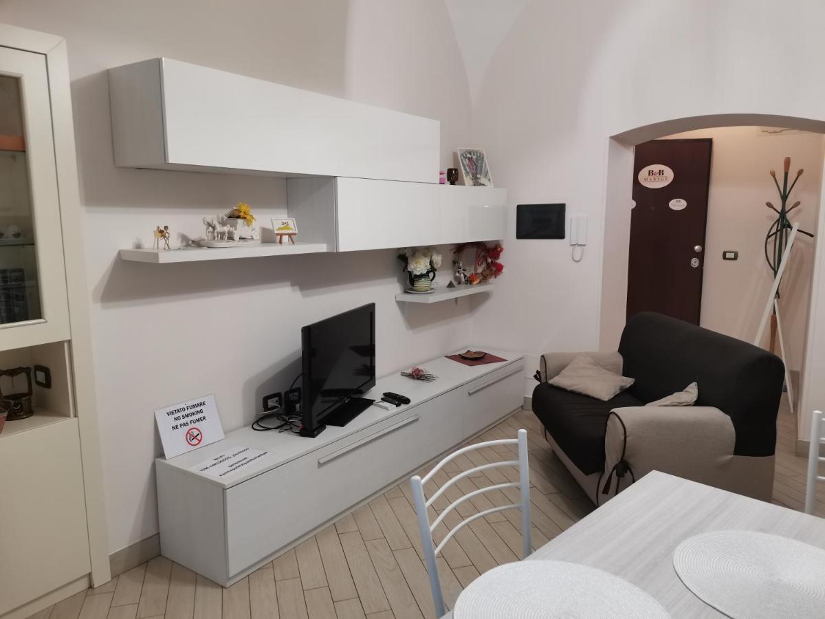 ארקולאנו B&B Maryge מראה חיצוני תמונה