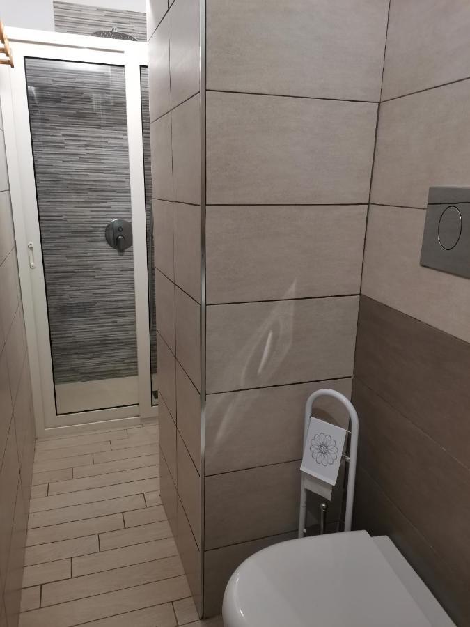 ארקולאנו B&B Maryge מראה חיצוני תמונה