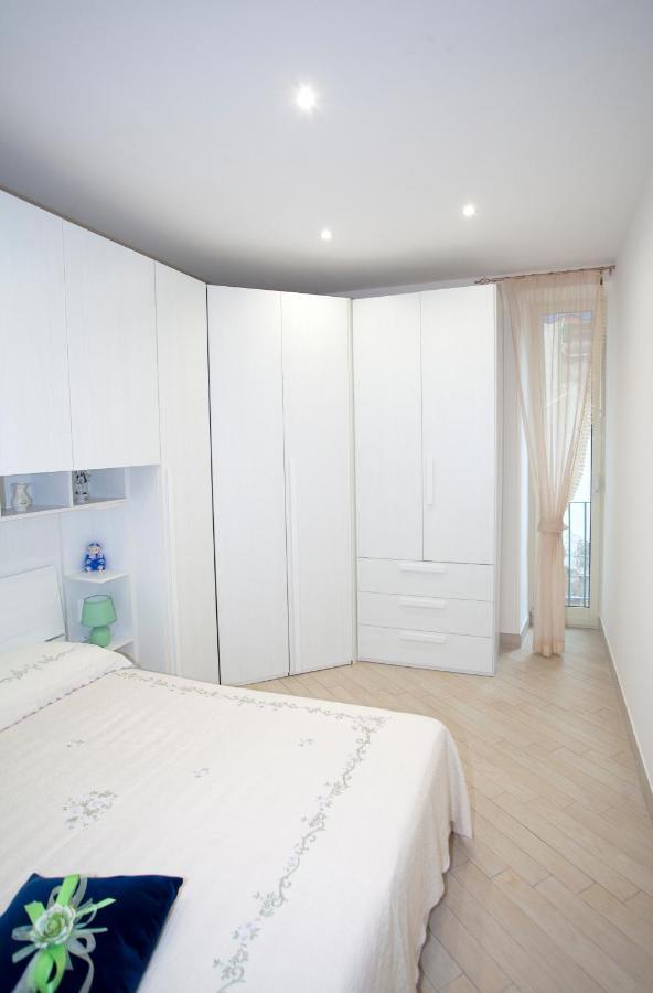 ארקולאנו B&B Maryge מראה חיצוני תמונה