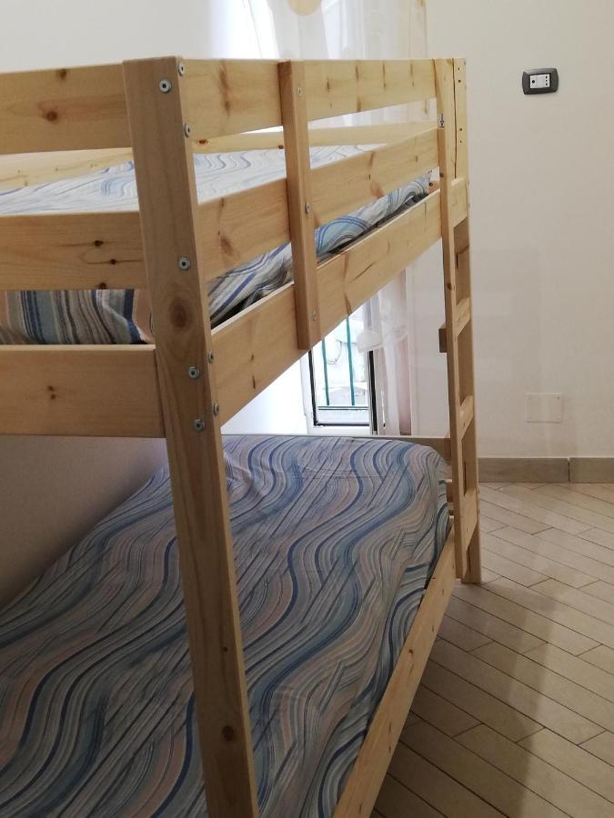 ארקולאנו B&B Maryge מראה חיצוני תמונה