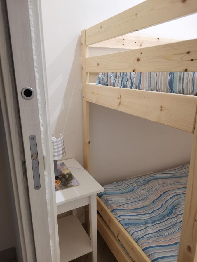 ארקולאנו B&B Maryge מראה חיצוני תמונה