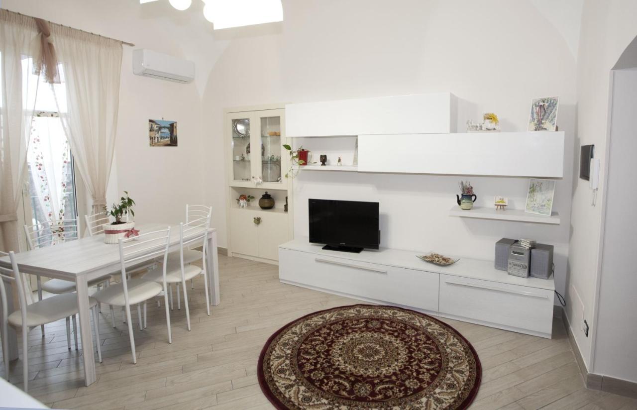 ארקולאנו B&B Maryge מראה חיצוני תמונה