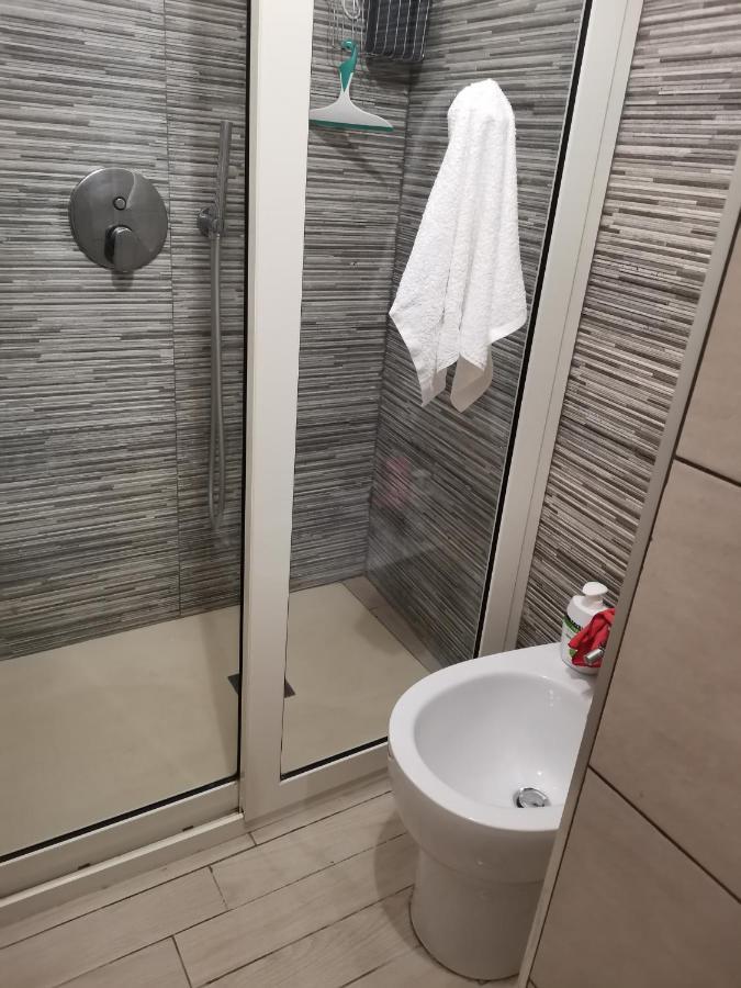 ארקולאנו B&B Maryge מראה חיצוני תמונה