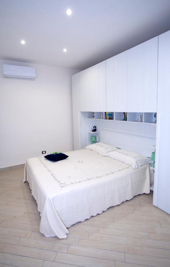 ארקולאנו B&B Maryge מראה חיצוני תמונה