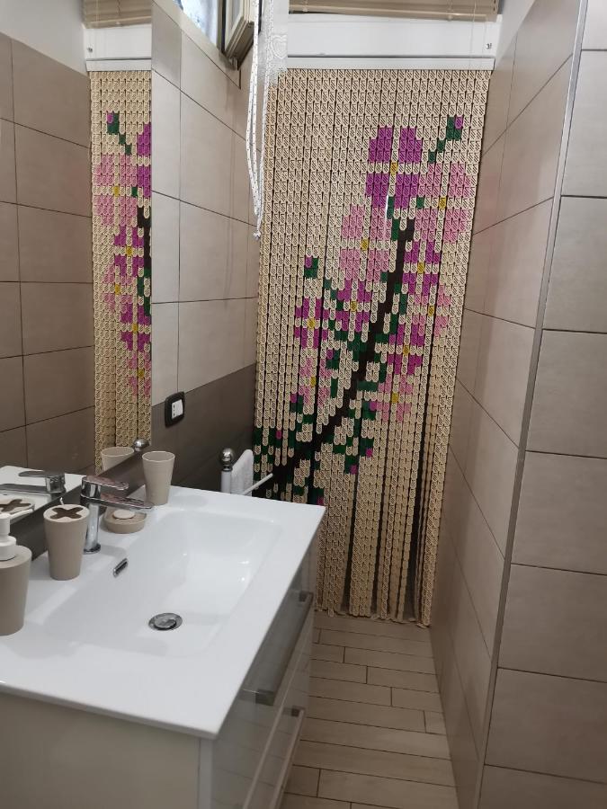 ארקולאנו B&B Maryge מראה חיצוני תמונה