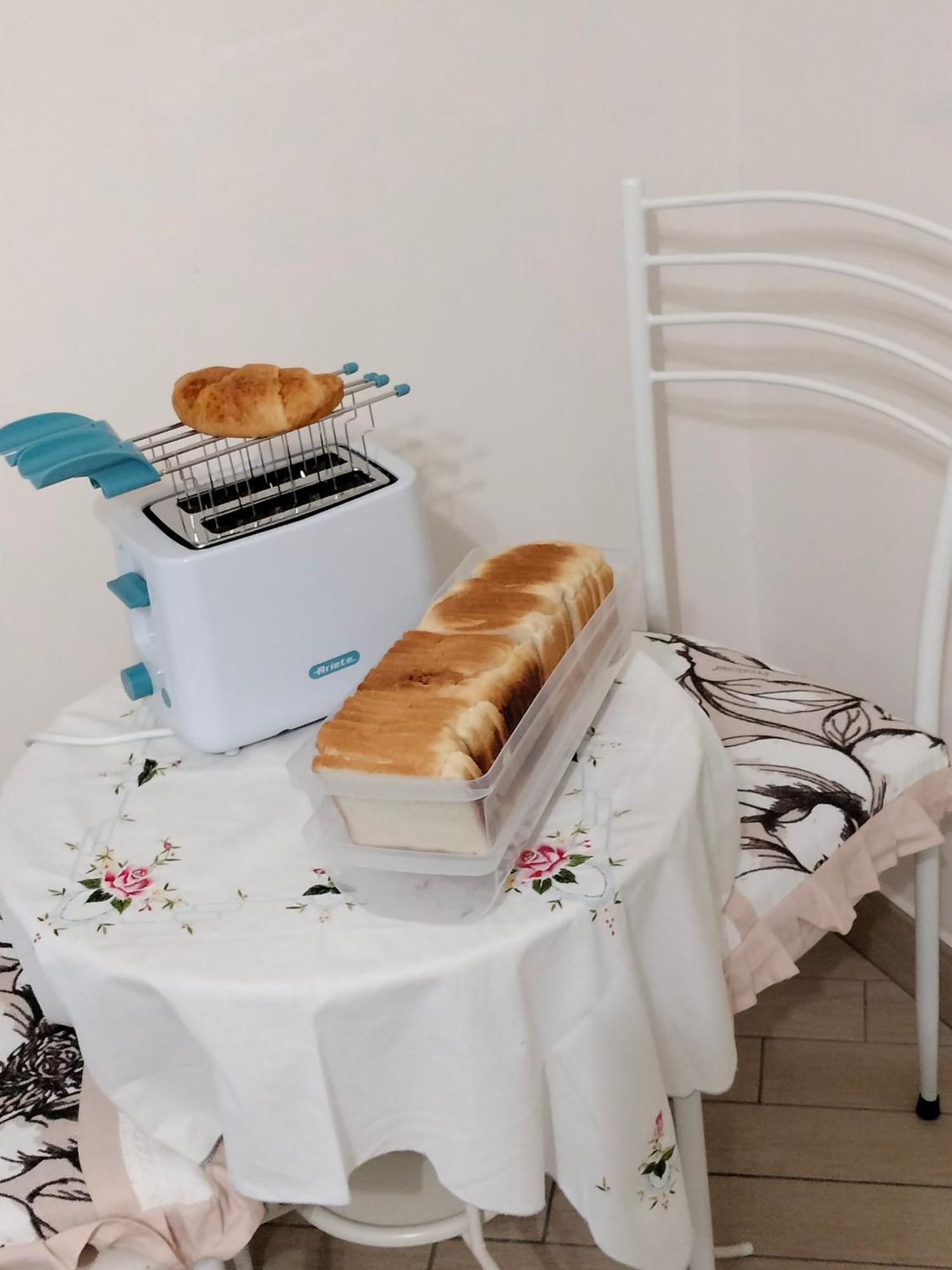ארקולאנו B&B Maryge מראה חיצוני תמונה