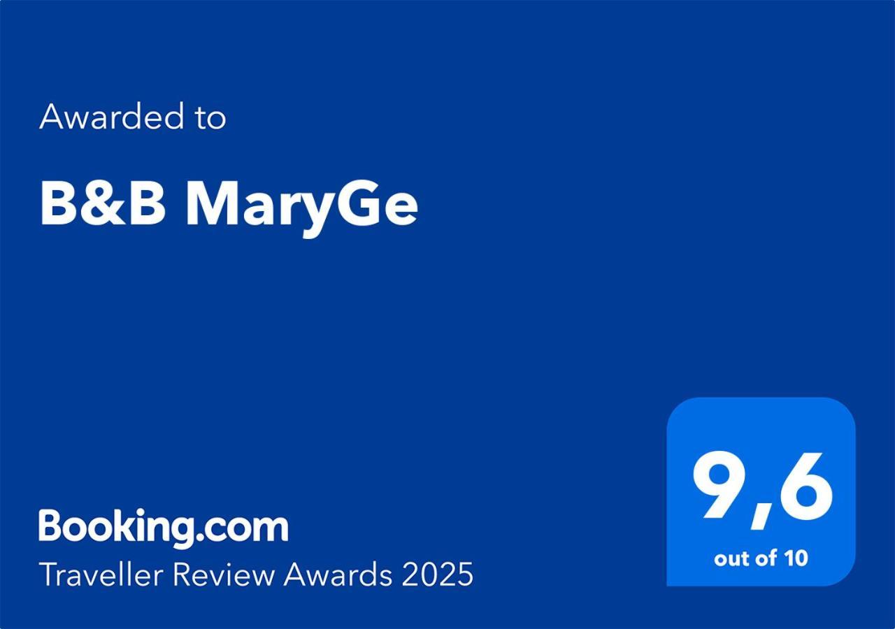 ארקולאנו B&B Maryge מראה חיצוני תמונה